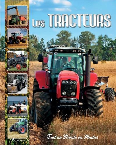 Les tracteurs