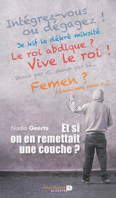 Et si on en remettait une couche