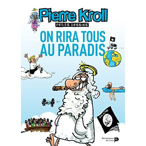 On rira tous au paradis
