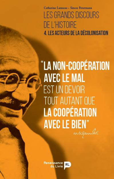 Les acteurs de la décolonisation