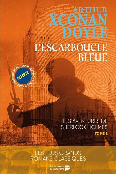 Les aventures de Sherlock Holmes