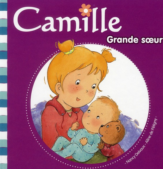 Camille grande soeur