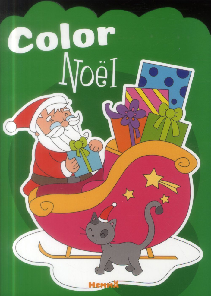 Colore Noël