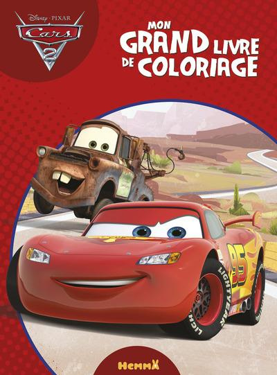 Cars 2