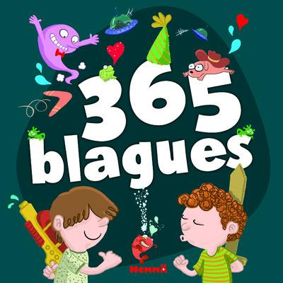 365 blagues