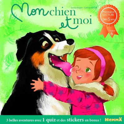 Mon chien et moi. Tome 6