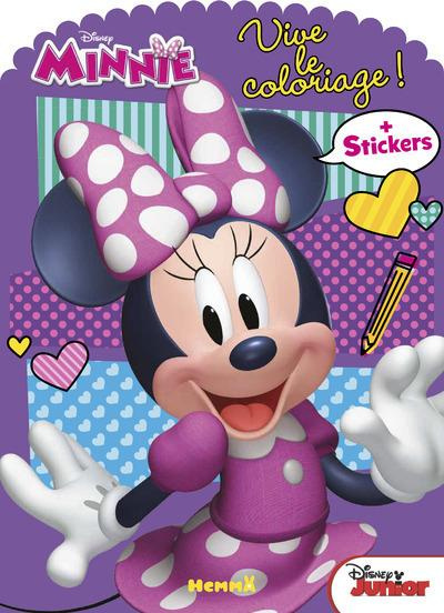 Minnie. stickers