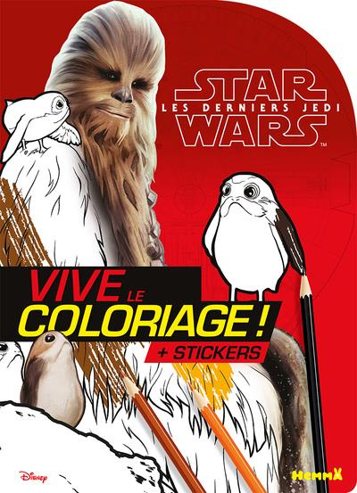 Star Wars Les derniers jedi