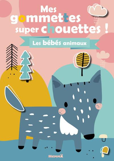 Les bébés animaux