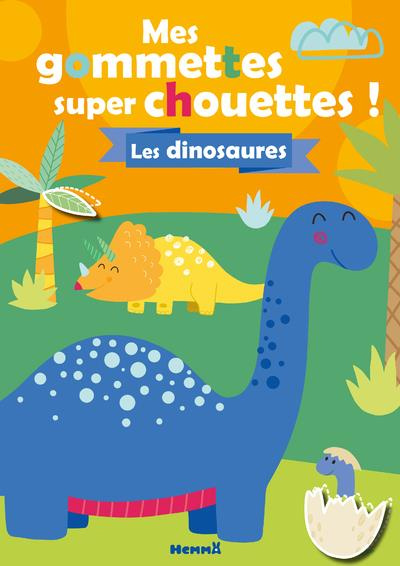 Les dinosaures