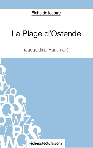 La plage d'Ostende. Analyse complète de l'oeuvre