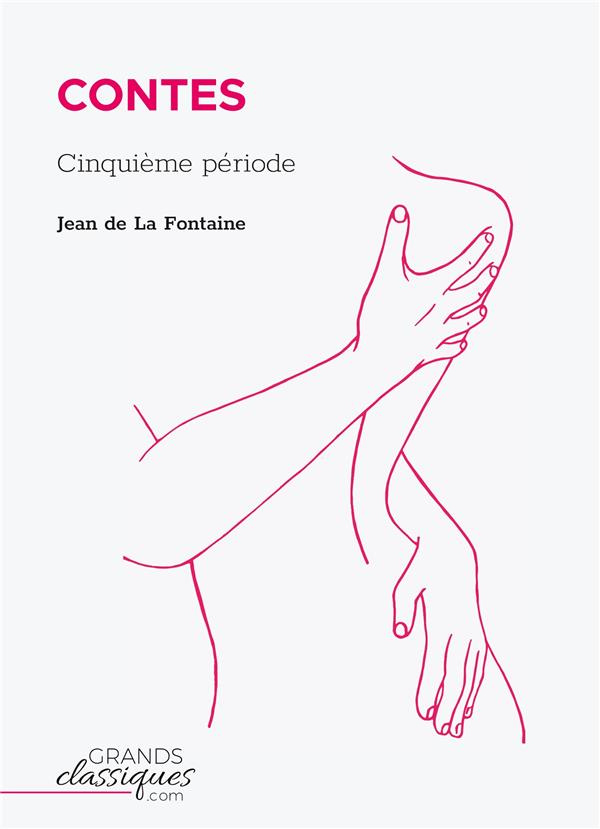 Contes. Cinquième période