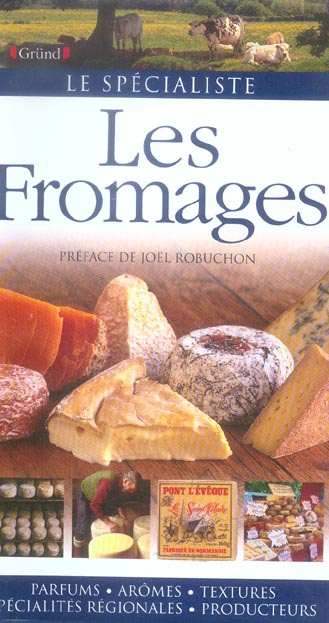 Les fromages