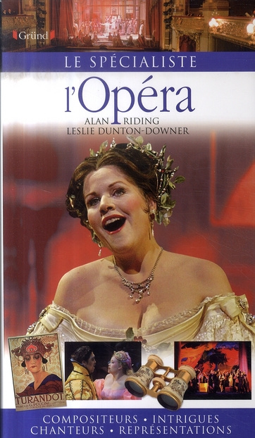 L'Opéra