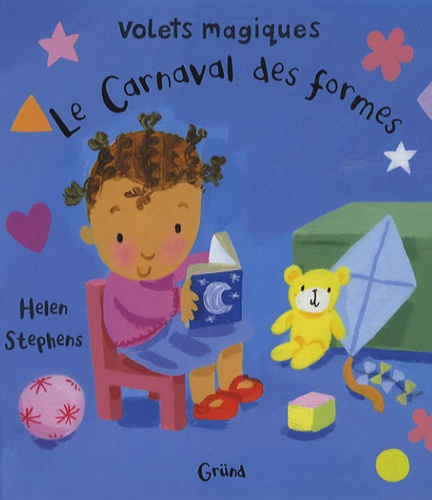 Le Carnaval des formes