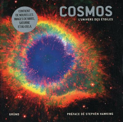 Cosmos. L'univers des étoiles