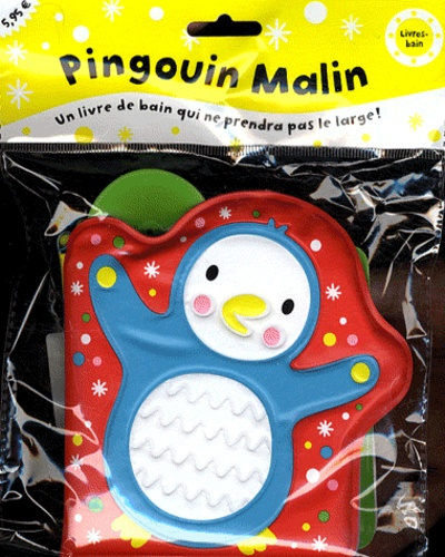 Pingouin Malin