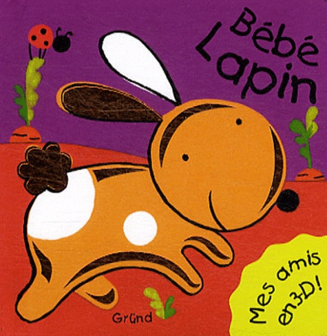 Bébé Lapin