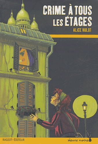 Crime à tous les étages