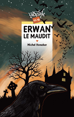 Erwan le maudit