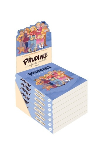 STOP-PILE_6 EX_PRUDENCE