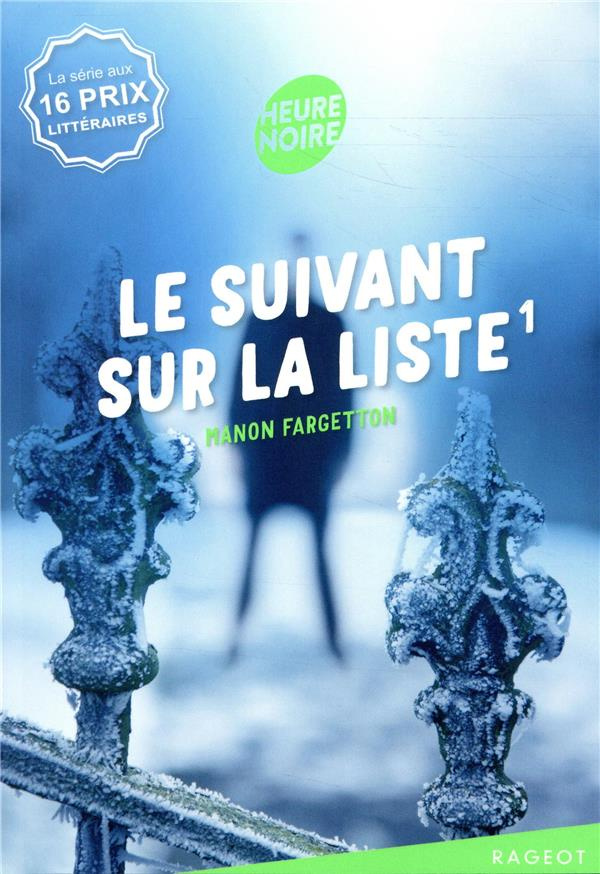 Le suivant sur la liste Tome 1
