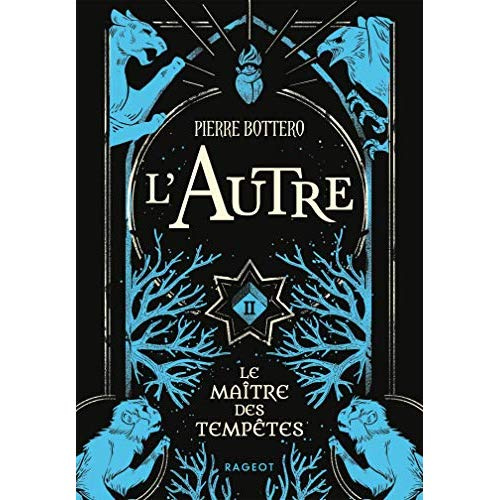 L'Autre Tome 2 : Le maître des tempêtes