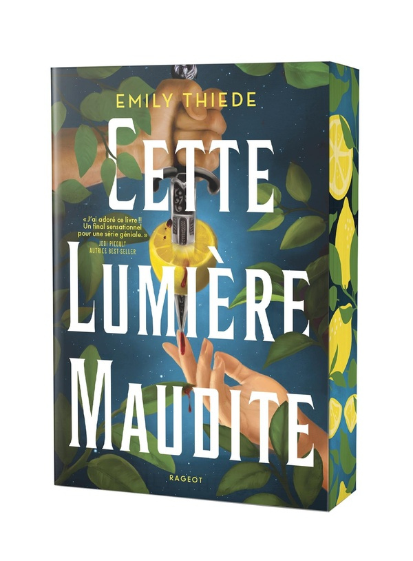 La dernière Finestra Tome 2 : Cette lumière maudite