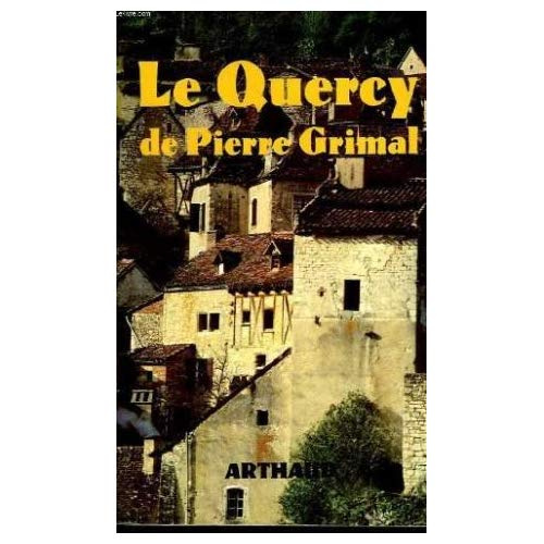 LE QUERCY
