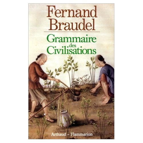 Grammaire des civilisations