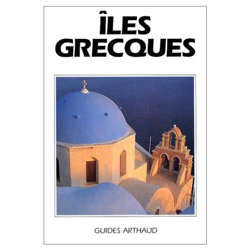 Les îles grecques