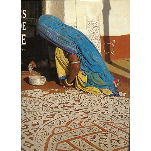 Peintures sacrées de l'Inde