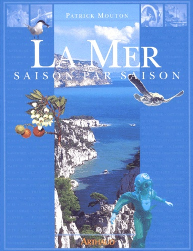La mer, saison par saison