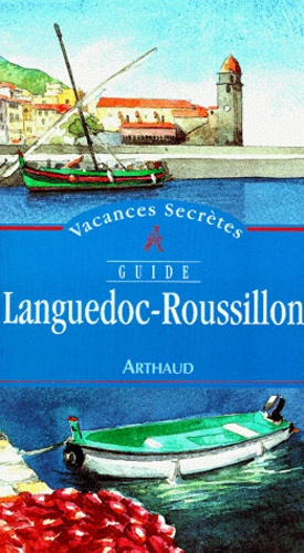 Languedoc-Roussillon