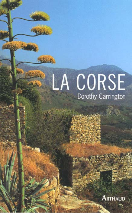 La Corse
