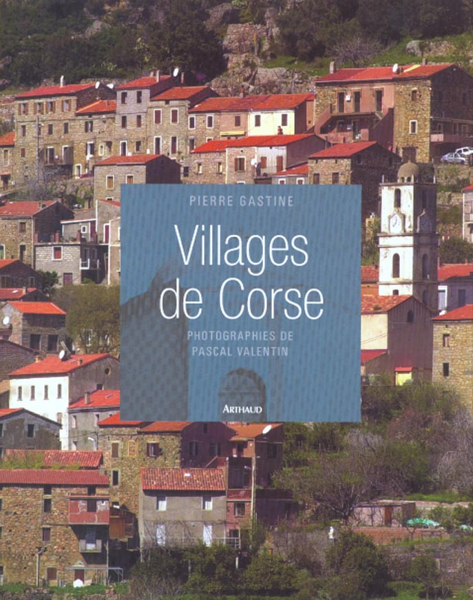 Villages de Corse