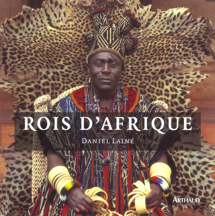 Rois d'Afrique