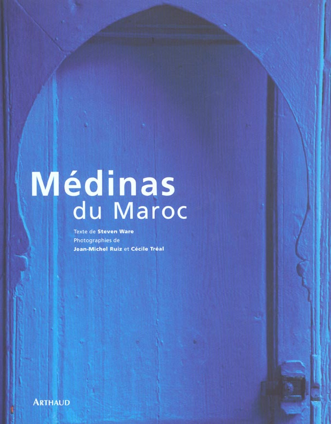 Médinas du Maroc