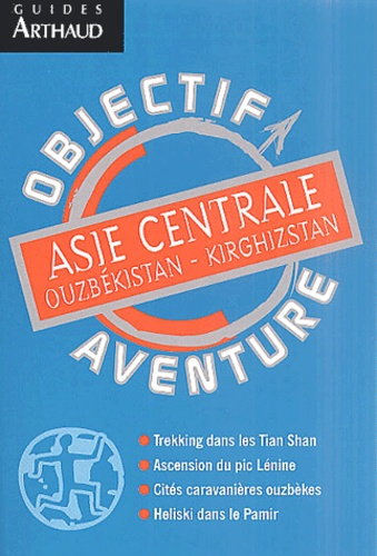 Asie centrale