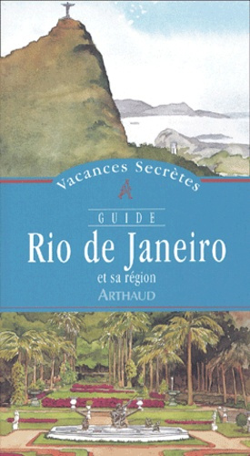 Rio de Janeiro et sa région