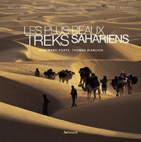 Les plus beaux treks sahariens