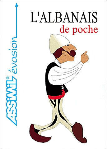 L'Albanais de poche