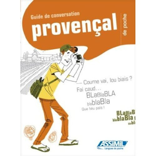 Le provencal de poche