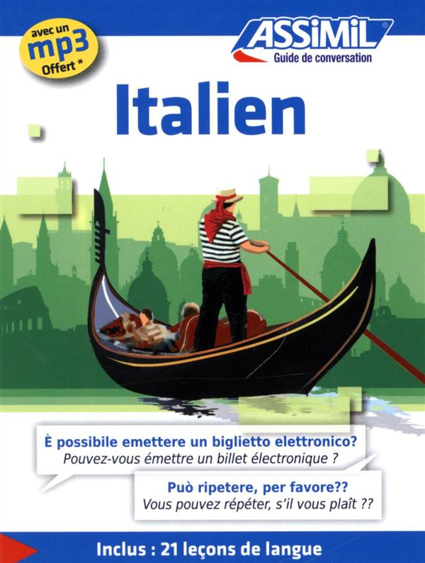 Italien