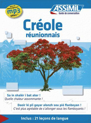 Créole réunionnais