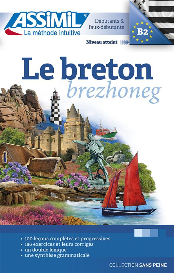 Le breton