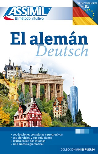 El alemán