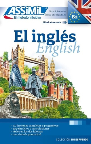 EL INGLES (LIVRE SEUL)