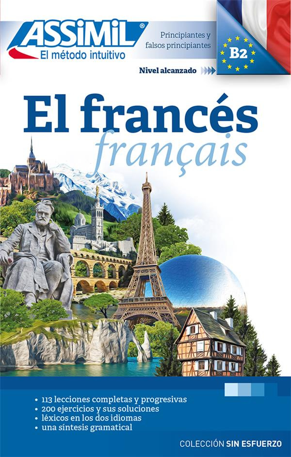 El francés B2