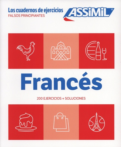 Francés Falsos principiantes